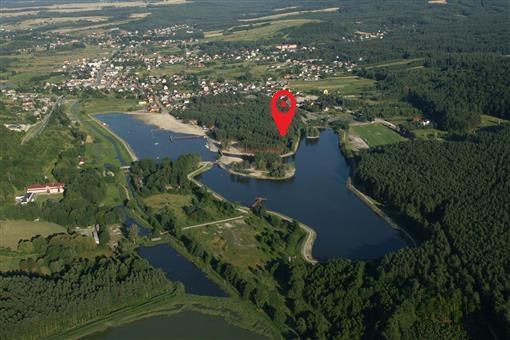 Krasne Domki Краснобруд Экстерьер фото